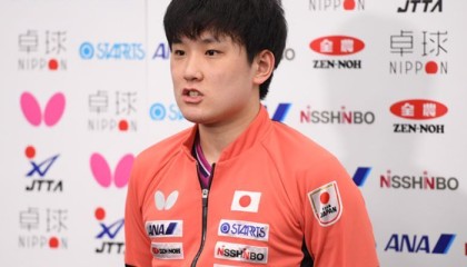 ggbet-日媒分析男团小组赛三对手：户上隼辅发挥可能左右球队胜败|日本|松岛辉空|日本男队|岸川|张本智和_新浪体育_新浪新闻
