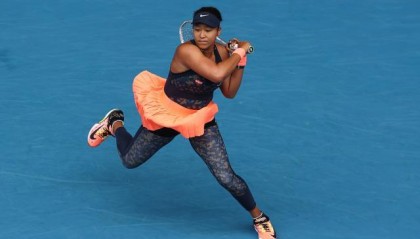 GGBET官方网站-大坂直美澳网首战横扫过关 身体无大碍正找回节奏