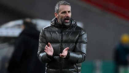 远水难救近火 官宣下赛季新帅后多特还差救火员？