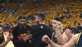 GGBET官方平台-你想都想不到，张皓嘉绝杀了，广东1比1！