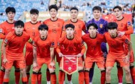 GGBET官方平台-出线稳了！中国队最后一轮踢泰国3大利好：1数据仅次于日本！