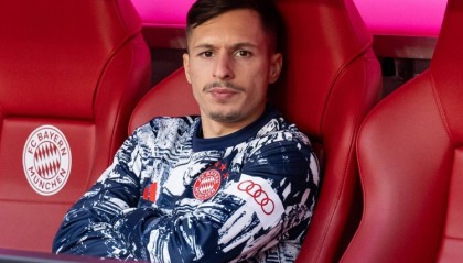 意媒：出场次数少表现没有达到预期，罗马不太可能买断萨拉戈萨