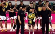 ggbet-李缘获FMVP！两记超远三分锁胜局 怒吼一幕令人泪目宫鲁鸣重选她？|总决赛|三分球|篮板|霍华德|女篮_新浪体育_新浪新闻